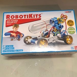RobotiKits - new in box